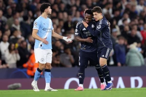 Siti nije imao snage sa desetoricom - Real je i dalje Pepov najveći košmar! Madriđani čekaju novi evropski klasik!